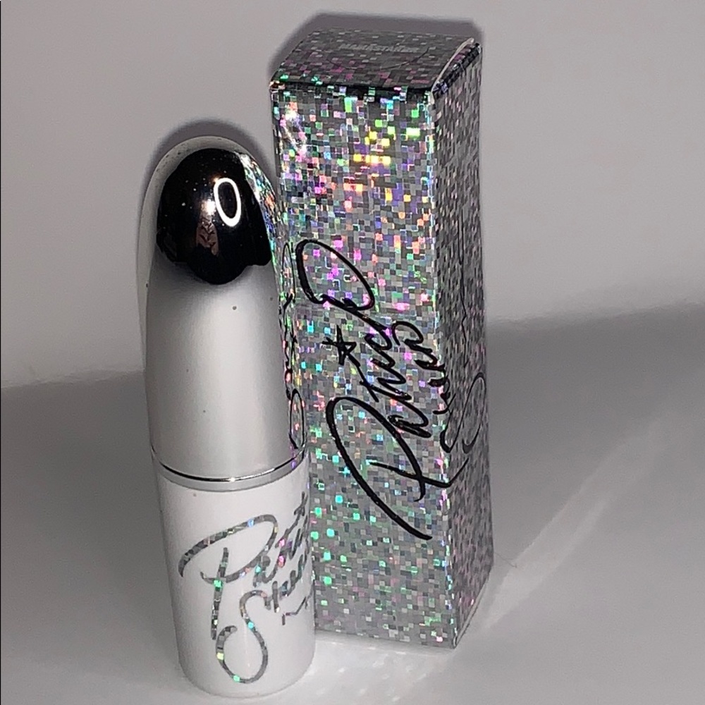 MAC Patrick Starrr Lipstick